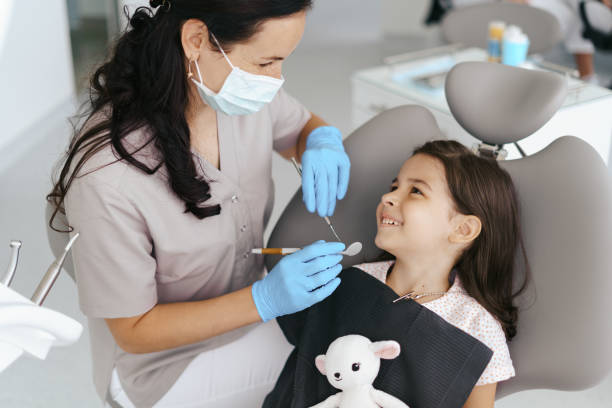 Best Teeth Whitening  in Charlevoix, MI