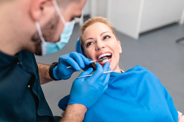 Best Periodontal (Gum) Disease Treatment  in Charlevoix, MI