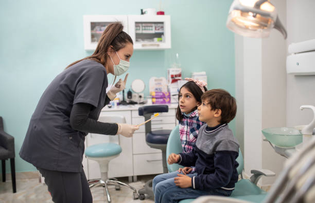 Dental X-Rays and Imaging in Charlevoix, MI