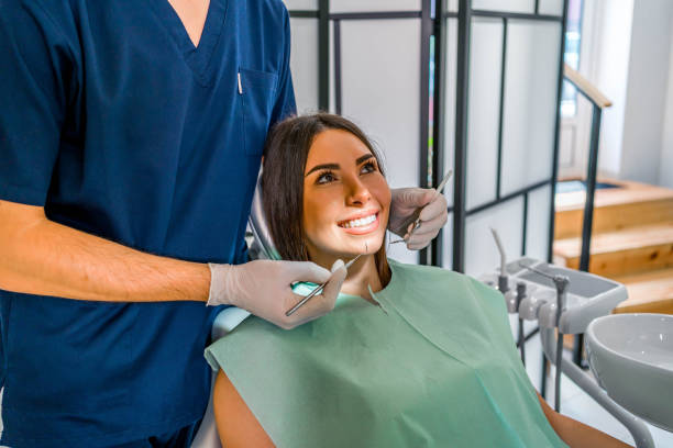 Best Cosmetic Dentistry  in Charlevoix, MI