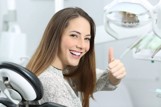Best Root Canal Treatment  in Charlevoix, MI